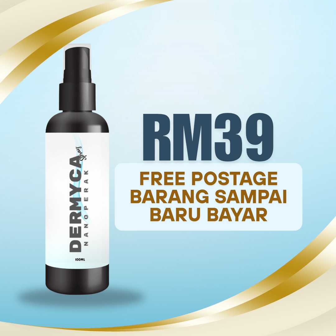 Dermyca Spray 1