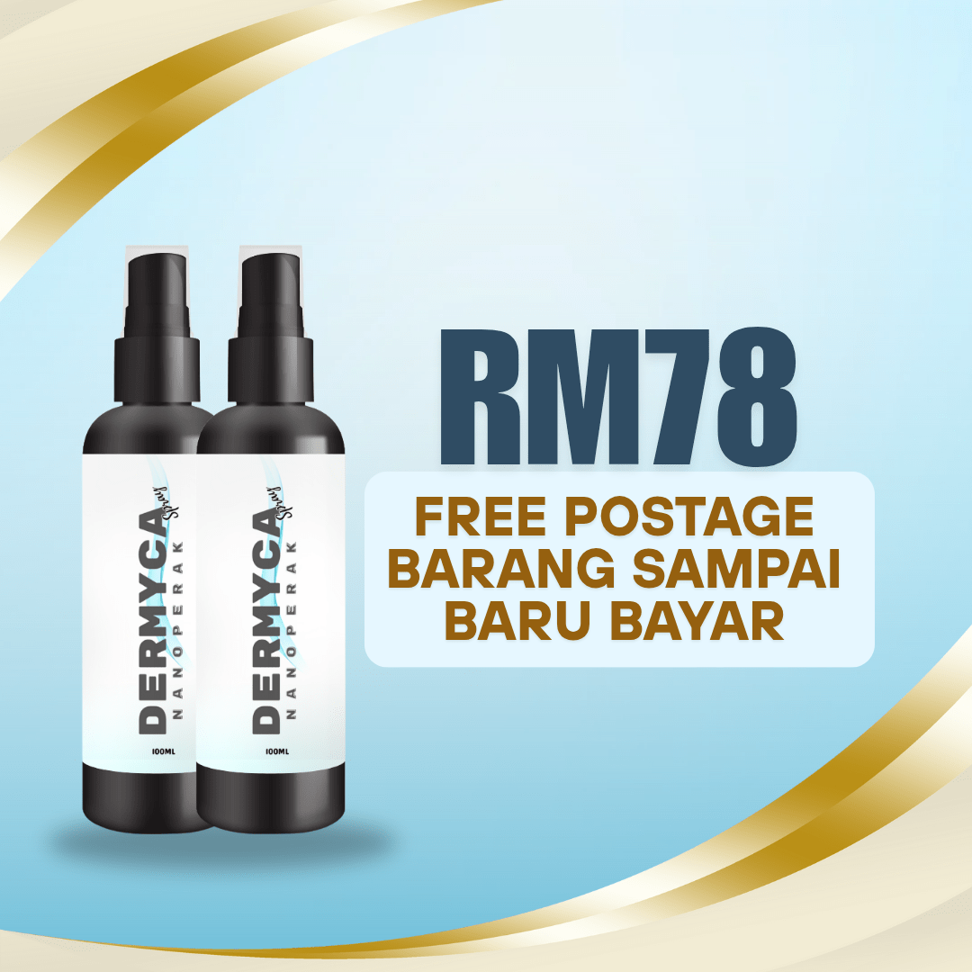 Dermyca Spray 2