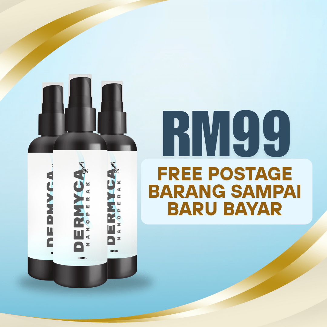 Dermyca Spray 3